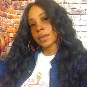 Meet your Posher, HerDopeness